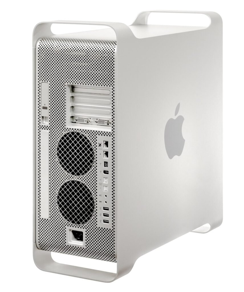 apple, power, macintosh, mac, g5, computer, 2005